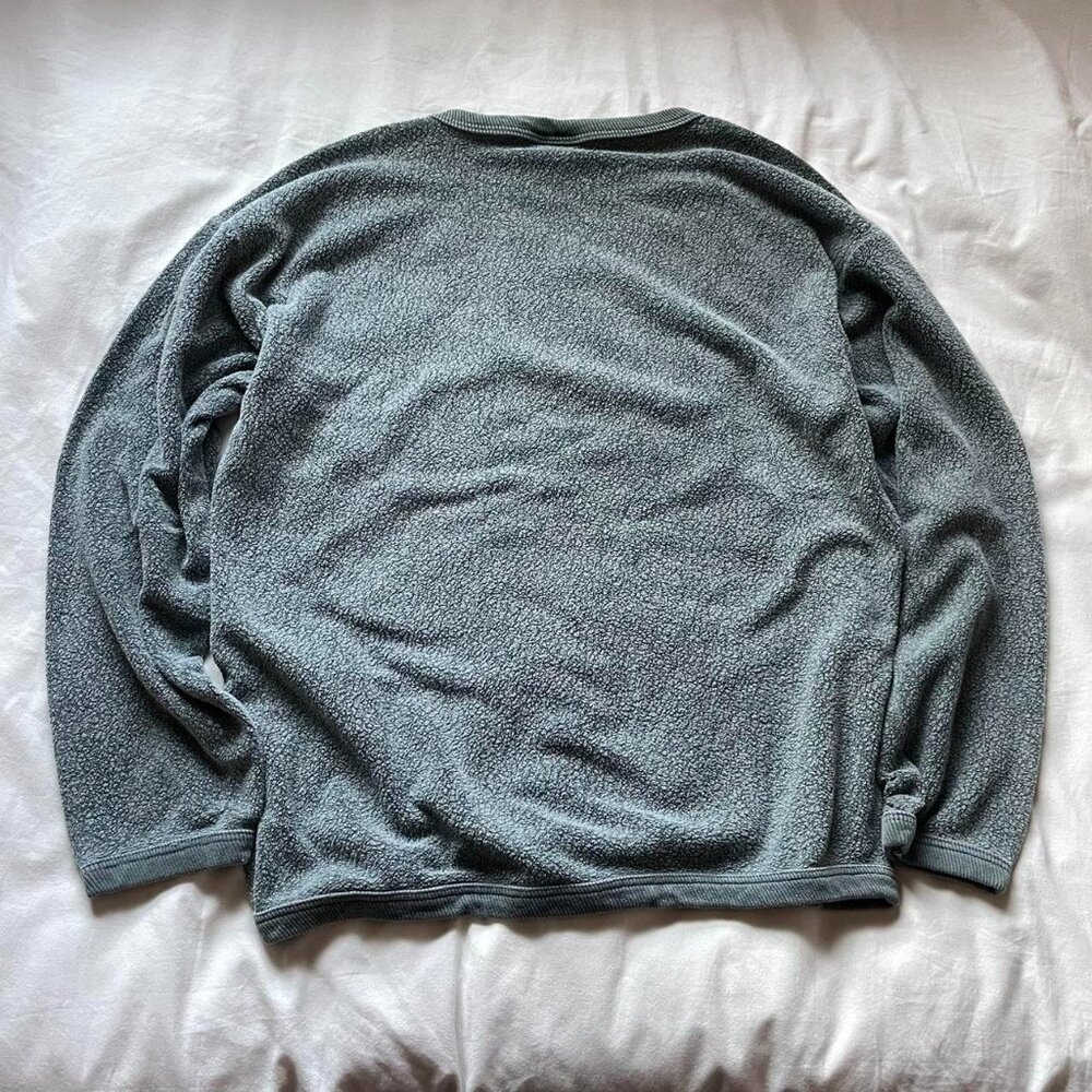 Vintage Fleece Sweatshirt - Picture 6 of 6